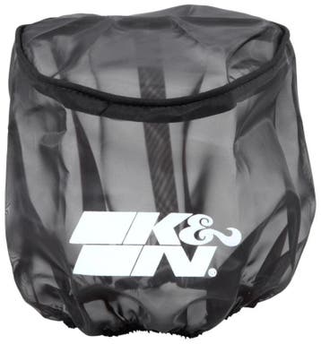 K&N RC-2690 Black Drycharger Air Filter Wrap, Ophalen of Verzenden
