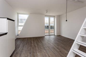 Te huur: Studio Hellestraat in Amersfoort, Amersfoort, Utrecht