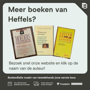 MIN OF MEER MACHO - Heffels 9789060749159, Verzenden, Gelezen, Heffels