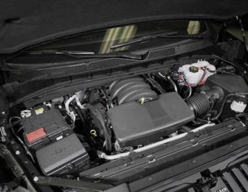 K&N 19-22 Chevy Silverado 1500 5.3/6.2L Catch Can. Oil, Ophalen of Verzenden, Nieuw