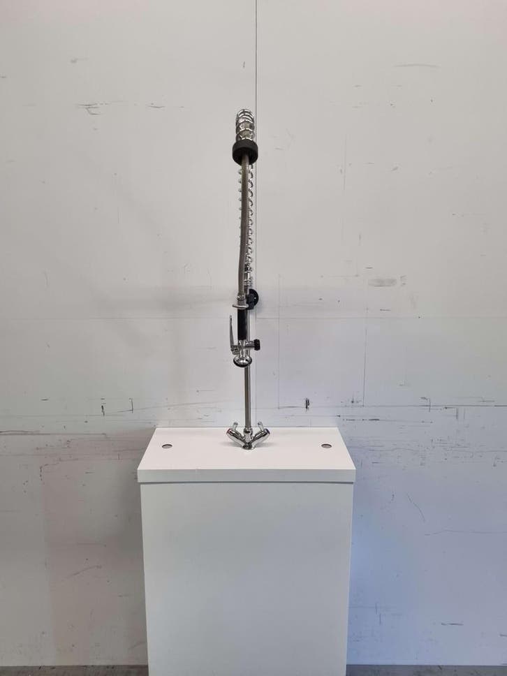 Voorspoeldouche Spoelkraan met mengkraan Horeca, Zakelijke goederen, Horeca | Keukenapparatuur, Nieuw in verpakking, Ophalen of Verzenden