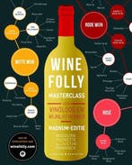 9789045214900 Wine Folly Masterclass Madeline Puckette, Boeken, Verzenden, Nieuw, Madeline Puckette