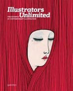 Illustrators Unlimited 9783899553710 R. Klanten, Verzenden, Gelezen, R. Klanten