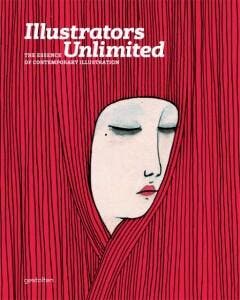 Illustrators Unlimited 9783899553710 R. Klanten, Boeken, Taal | Engels, Gelezen, Verzenden