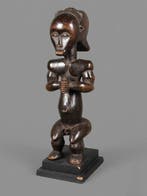 Reliekhouder Byeri - Gabon (Zonder minimumprijs), Antiek en Kunst