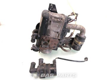 Webasto TP50 Standkachel A 001 830 31 20, Ophalen, Gebruikt, Overige merken, Airco en Verwarming