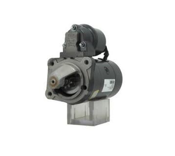 Startmotor 0.8 kW Fiat nieuw, Verzenden, Nieuw