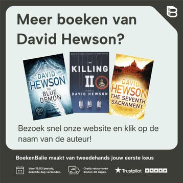LizardS Bite - David Hewson 9780330435949, Boeken, Verzenden, Gelezen, David Hewson