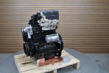 Caterpillar C1.5 (3013) - Dieselmotoren - Mypartsplace, Doe-het-zelf en Verbouw, Motoren, Ophalen of Verzenden, Gebruikt, Dieselmotor