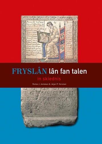 Fryslân, Lân Fan Talen | Nieuw, Ophalen of Verzenden, Nieuw, Reitze J. Jonkman; Arjen P. Versloot