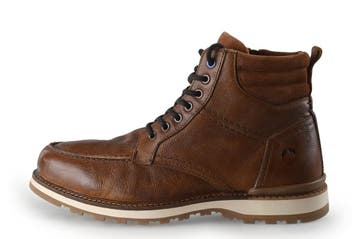 Travelin Boots in maat 46 Bruin, Bruin, Verzenden, Boots, Zo goed als nieuw