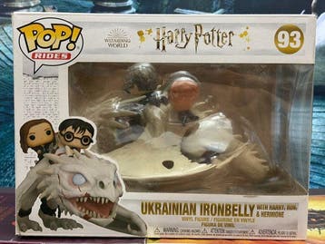 Harry Potter - Funko, Nieuw