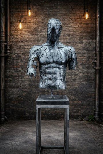 Grzegorz Pawowski - GORT, Antiek en Kunst