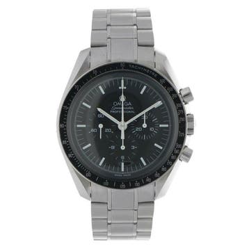 Omega - Speedmaster Professional Moonwatch - 3570.50.00 -, Sieraden, Tassen en Uiterlijk, Horloges | Heren, Nieuw