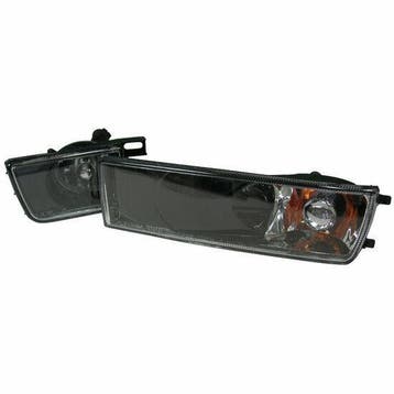 Helder Smoked Knipperlichten Incl Mistlampen VW Golf 3 RL087, Auto-onderdelen, Verlichting, Nieuw, Volkswagen