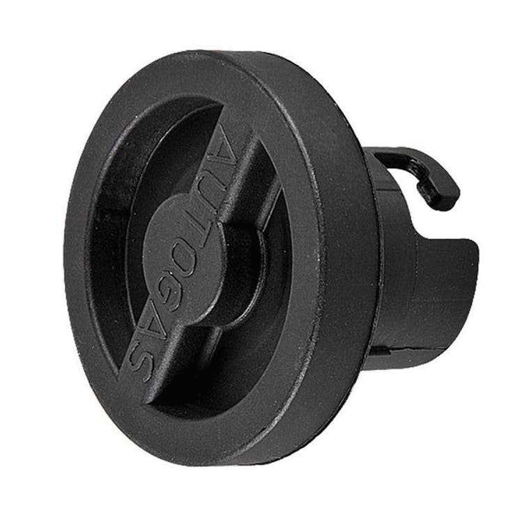 LPG Gas cap Bayonet lock - long, Auto-onderdelen, Brandstofsystemen, Ophalen of Verzenden