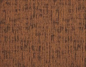 DSGN Absolute Oranje B Keus - Restpartij Tapijt - 20 m², Ophalen of Verzenden, Nieuw, Modern, Tapijttegels