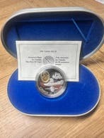 Canada. 20 Dollars 1994 “ The Curtiss HS-2L“ (Zonder