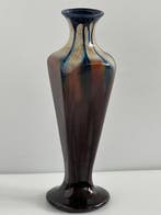 Les Faienceries de Thulin Belgium - Antieke Vaas - Vaas - 82