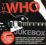 cd - Various - The Who Jukebox, Verzenden, Zo goed als nieuw
