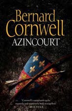 Azincourt 9780007271214 Bernard Cornwell, Verzenden, Gelezen, Bernard Cornwell