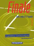 Finale examentraining Duits Vmbo gt 2e bundel  9789006070743, Boeken, Schoolboeken, Zo goed als nieuw