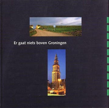 ER GAAT NIETS BOVEN GRONINGEN - T. Kars 9789033011474, Boeken, Geschiedenis | Stad en Regio, Verzenden, Gelezen, T. Kars