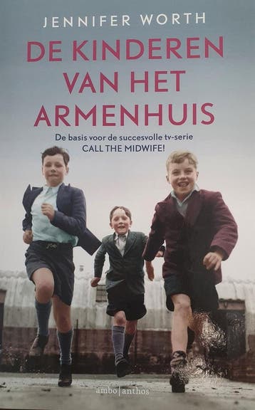 De kinderen van het armenhuis - special Lidl - Jennifer, Verzenden, Gelezen, Jennifer Worth