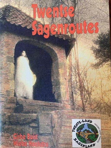 Twentse sagenroutes - Buist, Boeken, Verzenden, Gelezen