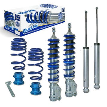 Blueline Schroefset VW Lupo RL787, Nieuw, Volkswagen
