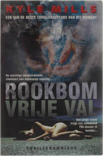 Rookbom - Mills, Verzenden, Gelezen