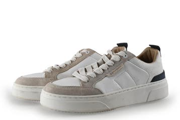 Bjorn Borg Sneakers in maat 42 Wit, Kleding | Heren, Schoenen, Verzenden, Wit, Bjorn Borg, Sneakers of Gympen