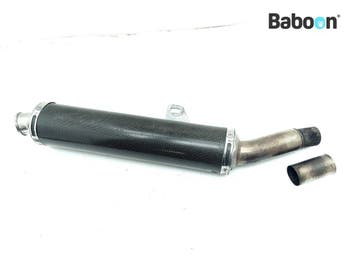 Uitlaatdemper Sport Honda CBR 500 R 2013-2015 (CBR500R PC44), Motoren, Verzenden, Gebruikt