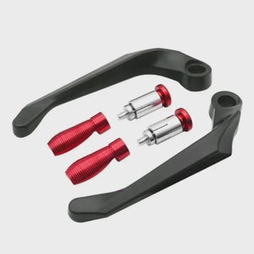 Universele Motor Handkappen - Aluminium Legering Hand Guard, Verzenden, Nieuw