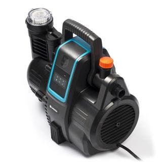 Hydrofoorpomp | Gardena | 5000 ltr/u (300 W, App-besturing), Tuin en Terras, Verzenden, Nieuw