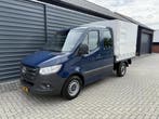 Mercedes-Benz Sprinter | Zakelijke Lease v.a. €481.54 pm, Automaat, Stof, Gebruikt, Euro 6