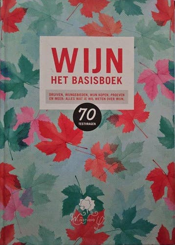 WIJN / WIJN / 1 - Jeren Bronkhorst 9789083012407, Boeken, Verzenden, Zo goed als nieuw, Jeren Bronkhorst