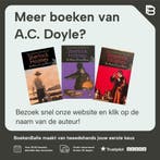 De complete avonturen van Sherlock Holmes 7 / De complete, Boeken, Verzenden, Gelezen, A.C. Doyle