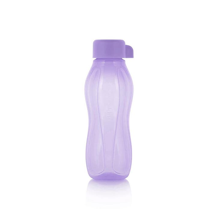 Tupperware Ecofles Drinkfles flesje fles 310 ml Lila Lila, Huis en Inrichting, Keuken | Tupperware, Nieuw, Ophalen of Verzenden