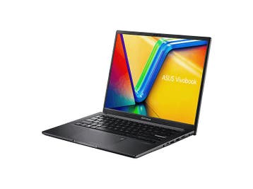 Asus - Vivobook 14 M1405ya-ly074w - 14.0 inch - Indie Zwart, Computers en Software, Windows Laptops, Qwerty, Verzenden, AMD Ryzen 7 7730U