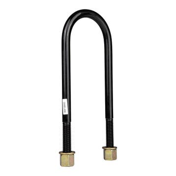 ARB / OME U Bolt Washer & Nut, Ophalen of Verzenden