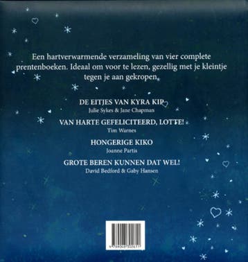 Het knuffelverhalenboek 9789048302611, Verzenden, Gelezen