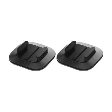 GoPro Universal Adhesive Mount 2-pack, Ophalen of Verzenden, Nieuw, Overige merken