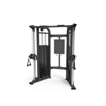 Gymfit - Dap - Dual Adjustable Pulley - Luxury Line Plus -, Ophalen of Verzenden, Nieuw