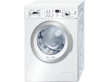 Bosch WAQ283I1NL - Wasmachine - 7 kg - 1400 tpm - A+++, Verzenden, Zo goed als nieuw