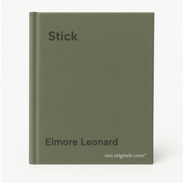 Stick - Elmore Leonard 9780140070835, Boeken, Verzenden, Gelezen, Elmore Leonard