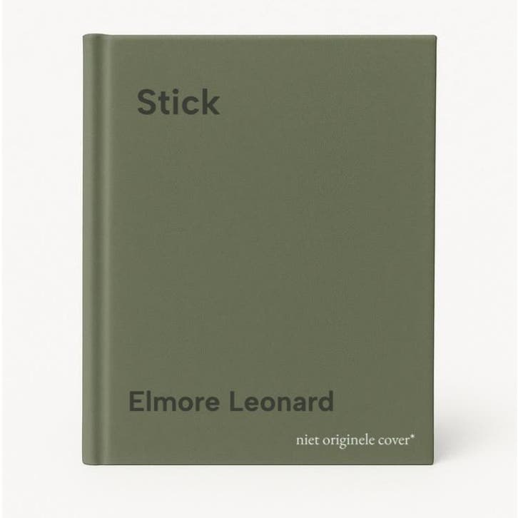 Stick - Elmore Leonard 9780140070835, Boeken, Taal | Engels, Gelezen, Verzenden