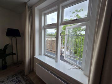 Te huur: Appartement Zijlweg in Haarlem, Noord-Holland, Appartement, Haarlem