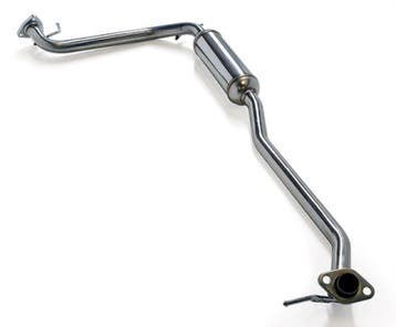 HKS SUS CENTER PIPE GE6/GE8 L13A/L15A, Ophalen of Verzenden, Nieuw