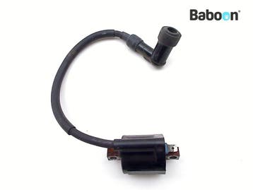 Bobine Yamaha TZR 80 RR 1994-1999, Verzenden, Gebruikt